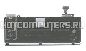Аккумуляторная батарея A1322 для ноутбуков Apple MacBook Pro 13", 17" Series, p/n: CL5237B.54P, 661-5229, 661-5557, (63.5Wh) Premium