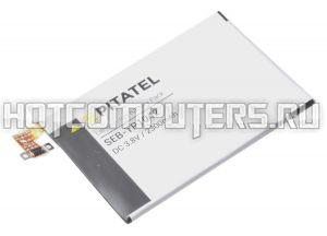Аккумуляторная батарея Pitatel SEB-TP1042 для телефона HTC One M7 HTC 810e (35H00207-01M, BN07100) 2300mAh