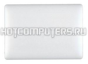 Крышка для ноутбука Apple MacBook Air 13 A2179 (матрица в сборе) серебро