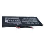 Аккумуляторная батарея CS-AVN700NB для ноутбука Acer Aspire VN7-571G, VN7-791 Series, p/n: AC14A8L, AC15B7L, 3ICP7/61/80, KT.0030G.001, 11.4V (4600mAh)