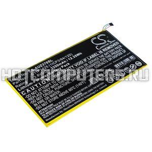 Аккумуляторная батарея CameronSino CS-AUZ370S для планшета ASUS ZenPad 7.0 Z370C (C11P1425) 3250mAh