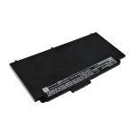 Аккумуляторная батарея CD03XL для ноутбука HP ProBook 640 G4, 645 G4 Series, p/n: HSTNN-IB8B, HSTNN-LB8F, 11.4V (3300mAh)