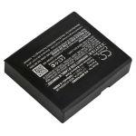 Аккумуляторная батарея CameronSino CS-MRP600MD для пульсоксиметра Mindray Oxymetre Pouls PM60 (022-000008-00, LI11S001A, M05-0100004-08)