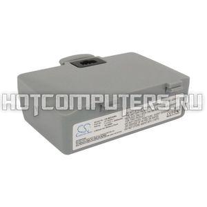 Аккумуляторная батарея CameronSino CS-MZ320BL для принтера Zebra QL220, QL320 (AT16004-1, H16004-LI) 2200mah