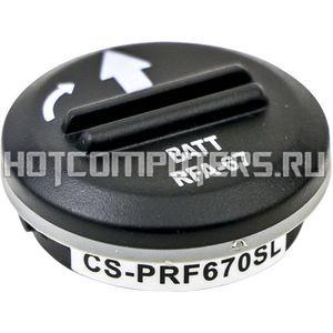Батарея CameronSino CS-PRF670SL для ошейников Petsafe, Sportdog RFA-67 150mah