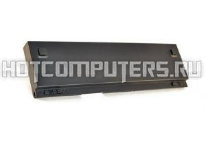 Аккумуляторная батарея усиленная Pitatel AP22-S121, AP22-U1001 для ноутбука Asus Eee PC S101, S121 Series, p/n: CL1221B.47P, 7.4V (9600mAh)