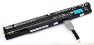 Аккумуляторная батарея Pitatel для ноутбука Acer Aspire 5951, 5951G, 5943G, 8943, 8950, 8951G Series, p/n: 4INR18/65-2, NCR-B/811AE, NCR-B/819 (5800mAh)