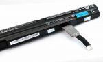 Аккумуляторная батарея Pitatel для ноутбука Acer Aspire 5951, 5951G, 5943G, 8943, 8950, 8951G Series, p/n: 4INR18/65-2, NCR-B/811AE, NCR-B/819 (5800mAh)