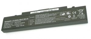 Аккумуляторная батарея AA-PB9NC6B, AA-PB9NS6B для ноутбуков Samsung R420, R510, R580, R530, R780, R519, R522, R420, R429, R430, R465, R466, R467, R468, R469, R470, R480 Series, p/n: CS-SNC318HT, CS-SNC318NB (48Wh) Premium