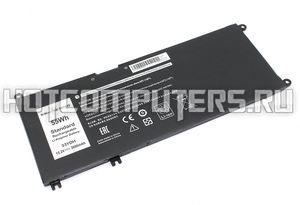 Аккумуляторная батарея для ноутбука Dell Inspiron 13 7353 (33YDH) 15.2V 3600mAh