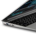 Ноутбук Azerty RB-1551 15.6'' (Intel Celeron N5095 2.0GHz, 16Gb, 128Gb SSD)