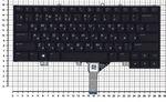 Клавиатура для ноутбука Dell Alienware 13 R3, 15 R4 Series, p/n: 0HH53H, PK131Q71A00, NSK-ED0BC, черная с подсветкой