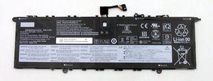 Аккумуляторная батарея для ноутбука Lenovo Yoga Slim 7 Pro-14ACH5 (L19D4PH3) 15.44V 61Wh