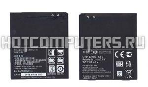 Аккумуляторная батарея BL-53QH для телефона LG Optimus F5 P875, Optimus L9 P760, P765, Optimus 4X HD P880, Spirit 4G, Optimus LTE2 F160