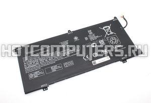 Аккумуляторная батарея для ноутбука HP Chromebook 15-DE 14-DA (SY03XL) 11.55V 60.9Wh