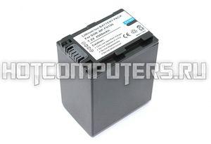 Аккумуляторная батарея для фото и видеокамеры Sony DCR-DVD (NP-FH100) 7.4V 4500mAh
