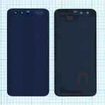 Задняя крышка для Huawei Honor 9 синяя