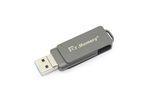 Флешка USB Dr. Memory 051 32GB, USB 3.0, черный