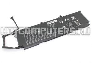 Аккумуляторная батарея для ноутбука HP Envy 13-ad000 (AD03XL) 11.1V 3850mAh