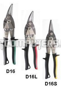 Набор фигурных ножниц D16SET, ERDI ER-D16SET (ER-D16SET)