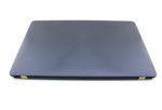 Крышка для Asus Zenbook UX550VD UHD синяя