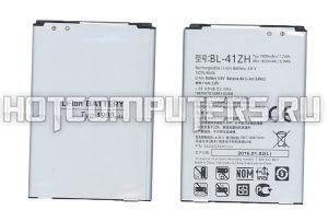 Аккумуляторная батарея BL-41ZH для телефона LG L50 D221, L Fino D295, Leon H324, K5 X220DS