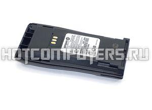 Аккумулятор Amperin для Motorola CP серии DP1400 EP450 GP3188 GP3688 PR400 Li-ion 2500mAh 7.4V
