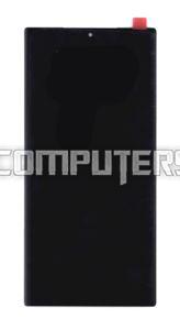 Модуль (матрица + тачскрин) для Samsung Galaxy Note 20 Ultra SM-N985F/DS черный