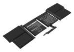 Аккумуляторная батарея CameronSino CS-AM2113NB для ноутбука Apple MacBook Pro 16 2019 (A2113) 8700mAh