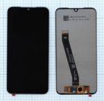 Дисплей для Xiaomi Redmi 7 (LCD) черный