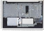Клавиатура для Lenovo IdeaPad 320-15 топкейс