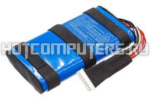 Аккумуляторная батарея Cameron Sino CS-JMB300XL для колонки JBL Boombox 3, p/n: ICA068GA, IDA109GA (13500mAh)