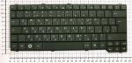 Клавиатура для ноутбуков Fujitsu-Siemens Amilo Pa3515 Pa3553 Sa3650 Si3655 15.4 Series, Русская, Чёрная, p/n: V080229DK1