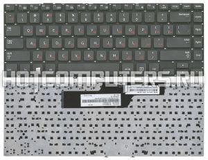 Клавиатура для ноутбуков Samsung 355V4C-S01 Series, Русская, Чёрная, p/n: SG-58300-XLA