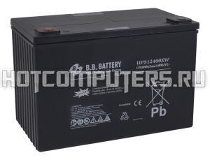 Аккумуляторная батарея BB Battery UPS 12400XW (12V; 100Ah)