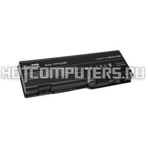 Аккумуляторная батарея TopON TOP-DL9200 для ноутбуков Dell Inspiron 6000, 9200, 9300, 9400, XPS M170, XPS M1710 Gen 2, Precision M90 Series, p/n: 312-0429, 312-0455, 451-10202 (4400mAh)