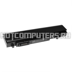 Аккумуляторная батарея TopON TOP-DL1640 для ноутбуков Dell Studio XPS 16 1640, 1640n, 1645, 1647, M1640, PP35 Series, p/n: W303C, X411C, U335C 11.1V (4400mAh)