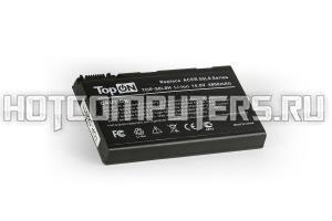 Аккумуляторная батарея TopON TOP-50L8H-LW для ноутбука Acer Aspire 3690, 5110, 5680, TravelMate 2490, 3900, 4230 Series, p/n: BATBL50L4, BATBL50L6, BATBL50L8H, BATCL50L4, BATCL50L8