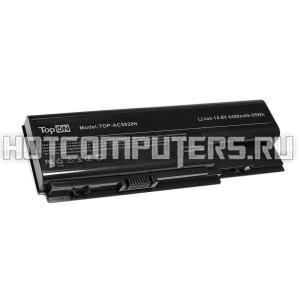 Аккумуляторная батарея TopON TOP-AC5920-15V-LW для ноутбука Acer Aspire 5520, 5920, 6530, 7230E, 8730ZG, 8920 Series, p/n: AS07B31, AS07B41, AS07B51, AS07B61