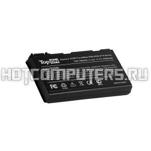 Аккумуляторная батарея TopON TOP-TM5520-LW для ноутбука Acer Extensa 5220, 5620, TravelMate 5530, 5720 Series, p/n: TM00742, TM00752, TM00772, CONIS72