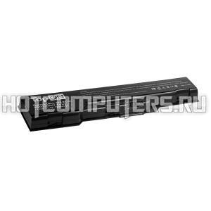 Аккумуляторная батарея усиленная TopON TOP-M1730H-LW для ноутбуков Dell XPS M1720, M1721, M1730 Series, p/n: HG307, KG530, WG317, CL3307B.806 11.1V (7200mAh)