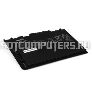 Аккумуляторная батарея TopON TOP-HP9470 для ноутбука EliteBook 9470m, 9480m Series, p/n: 687517-171, 687517-241, 687945-001 14.8V (3200mAh)