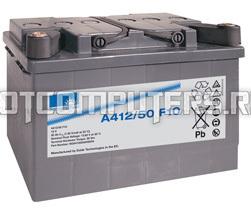Аккумуляторная батарея Sonnenschein A412/50 F10 (12V 50Ah)