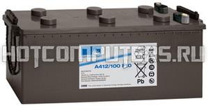 Аккумуляторная батарея Sonnenschein A412/100.0 F10 (12V 100Ah)