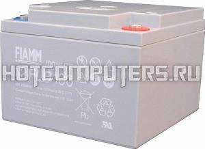Аккумуляторная батарея Fiamm 12 FLB 100 (12V 26Ah)