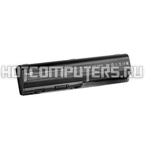 Аккумуляторная батарея TopON TOP-DV5 для ноутбуков HP Pavilion DV4, DV5, DV6, DV6-1000, DV6-2000, G50, G60, G70 Series, p/n: 462889-121, 462889-122, 462889-141 10.8V (4400mAh)