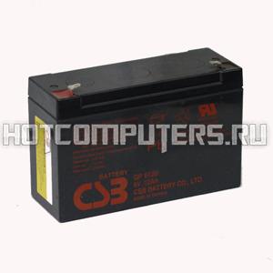 Батарея RBC18 APC replacement battery cartridge для ИБП APC PS250I , PS450I (неоригинал)