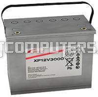 Аккумуляторная  батарея SPRINTER  XP 12V3000 (12V; 93Ah)  (Sprinter P 12V2130)