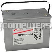 Аккумуляторная  батарея SPRINTER  XP 6V2800 (6V; 195Ah)  (Sprinter P 6V2030)