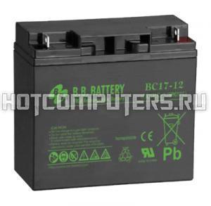 Аккумуляторная батарея для APC RBC7; RBC11; RBC55
